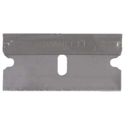 Lames gratte-vitre Stanley x10