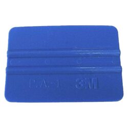 Marouflette bleu éco