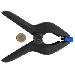 Pince de serrage 160 mm (Lot de 5)