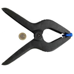 Pince de serrage 210 mm (Lot de 5)