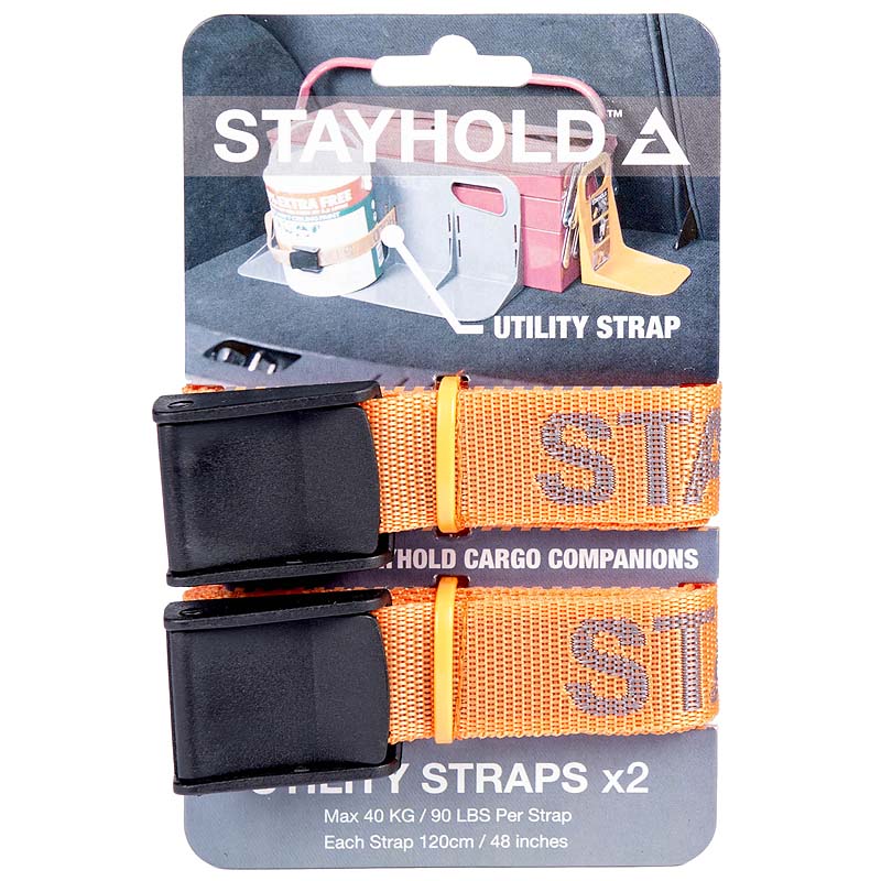 Stayhold™ Utility Straps