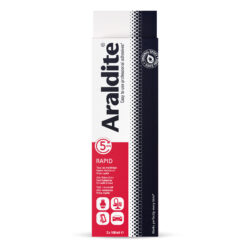 Colle bi-composant araldite, grande qualité et économique