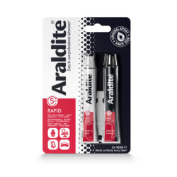 Colle bi-composant araldite, grande qualité et économique