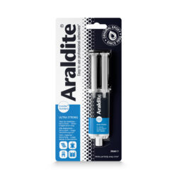 Colle bi-composant araldite, grande qualité et économique