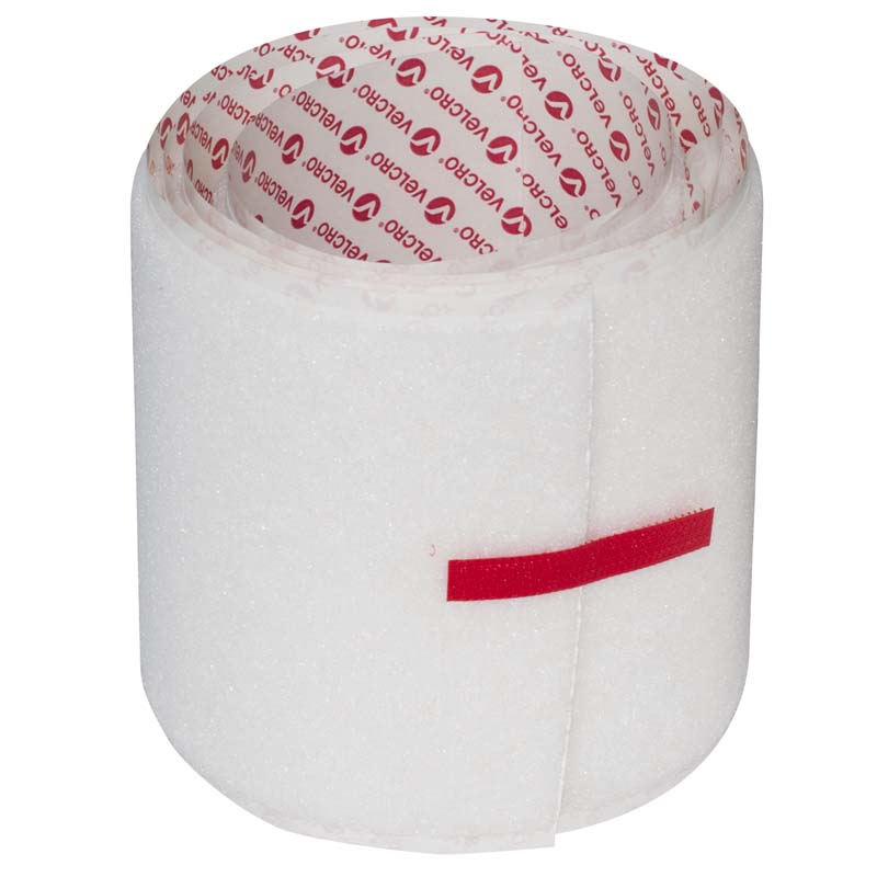 Velcro adhésif standard au mètre partie femelle