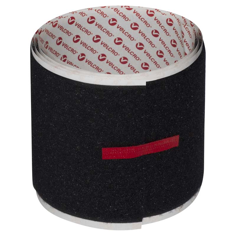 Velcro adhésif standard au mètre partie femelle