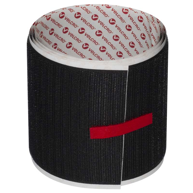 Velcro adhésif standard au mètre partie mâle