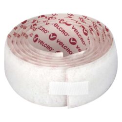 Velcro adhésif industriel au mètre partie mâle