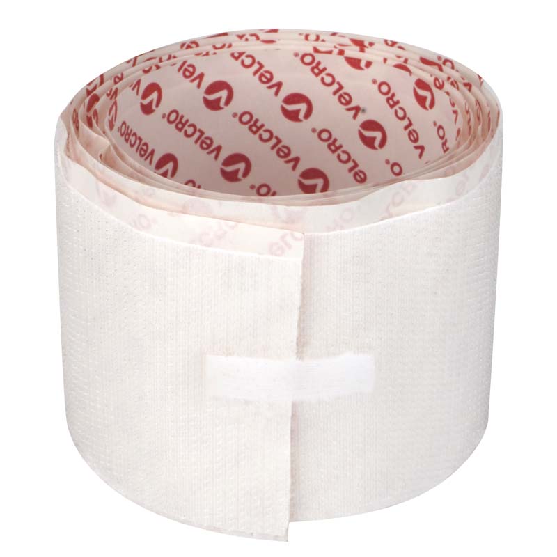 Velcro adhésif industriel au mètre partie mâle