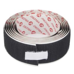 Velcro adhésif industriel au mètre partie mâle