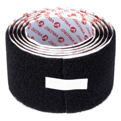 Velcro adhésif industriel au mètre partie femelle