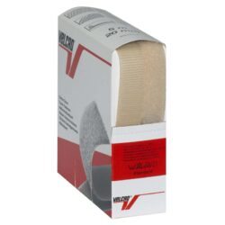 Auto-agrippant à coudre de marque VELCRO® - chair - 20mm x 5m - boucle et crochet