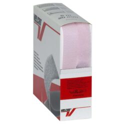 Auto-agrippant à coudre de marque VELCRO® - Rose - 20mm x 5m - boucle et crochet