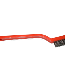 Brosse Métallique pour Nettoyage des Buses Unijet | Maintien Optimal de la Pulvérisation