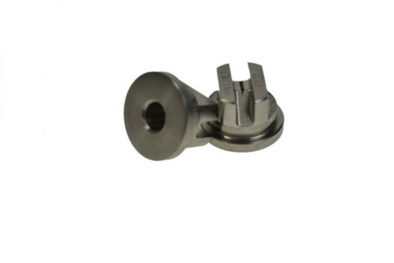 Buse 9501 Unijet : ajustable 10-15 cm, pour bonbonnes de colle STRATOGRIP 22L. Application uniforme et précise, robuste et fiable pour des résultats impeccables.