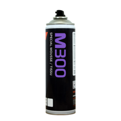 STRATOGRIP M300 : colle de contact pour tapisserie et ameublement. Adhérence rapide sur panneaux, tissus, mousses. Résistante à l'humidité et aux températures extrêmes.