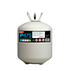 STRATOGRIP P475 : colle pour feutrine sur murs de piscines en polystyrène. Séchage rapide, adhérence élevée, n'attaque pas le polystyrène. Facile à utiliser et économique.