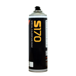 STRATOGRIP S170 : colle séchage rapide, adhérence instantanée. Idéale pour tissus, mousses, panneaux PET, acoustiques, revêtements décoratifs