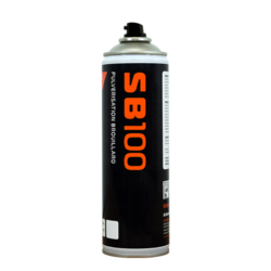 Aérosol STRATOGRIP SB100 - 500ML