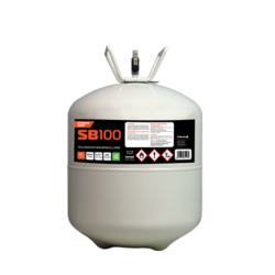 Bonbonne STRATOGRIP SB100 - 22LTR