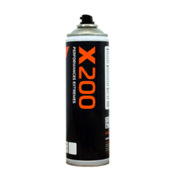 Colle en spray STRATOGRIP X200 - Adhésion instantanée et résistance extrême