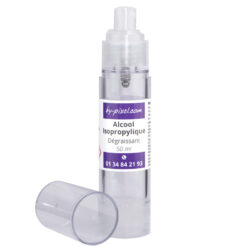 pulvérisateur d'alcool isopropylique de 50ml