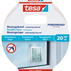double-face-de-fixation-tesa-pour-surfaces-transparentes-19mm-rouleau-de-5-m