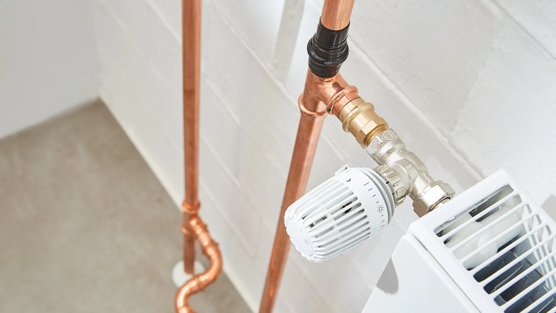 Joint Auto-amalgamant tesa® - transparent - 19mm x 2,5m – Image 2